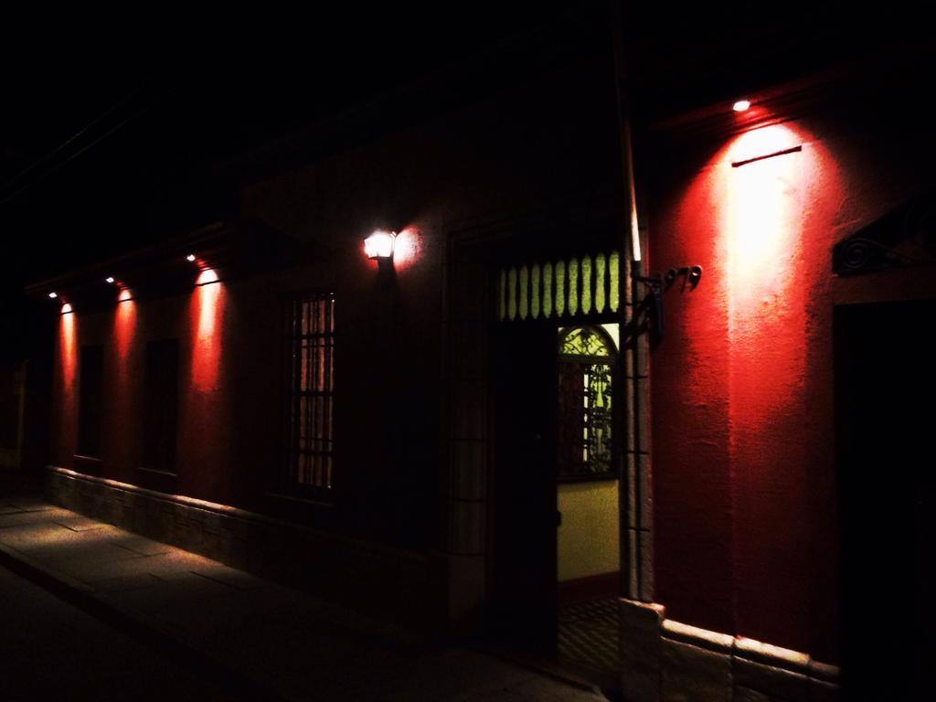 Primera Hacienda Hotel Boutique ラ・セレナ エクステリア 写真