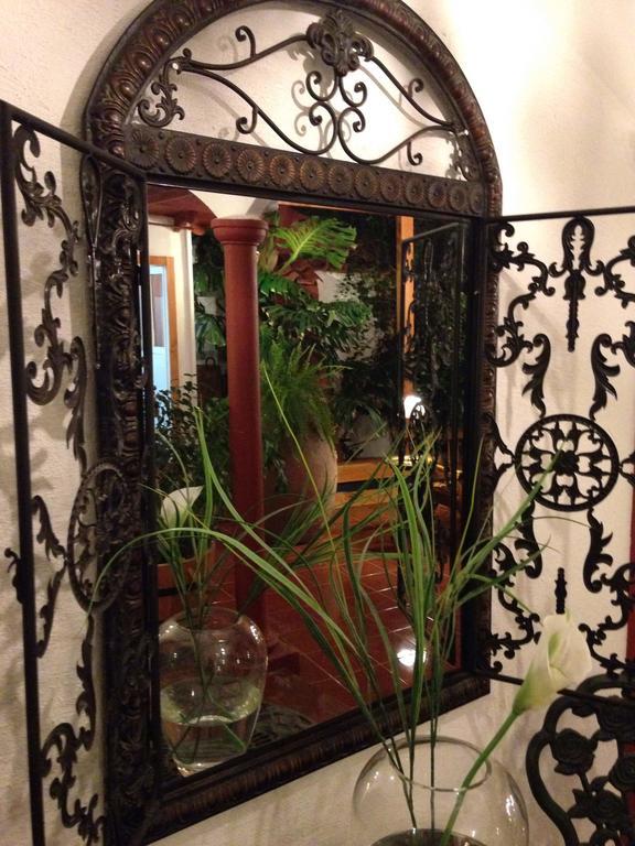 Primera Hacienda Hotel Boutique ラ・セレナ エクステリア 写真