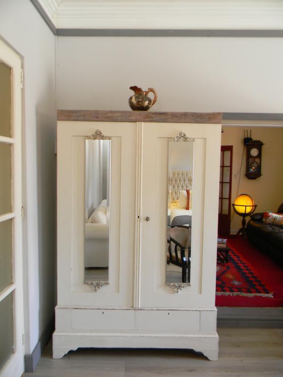 Primera Hacienda Hotel Boutique ラ・セレナ エクステリア 写真