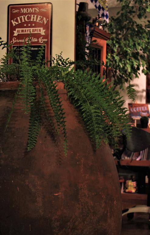 Primera Hacienda Hotel Boutique ラ・セレナ エクステリア 写真