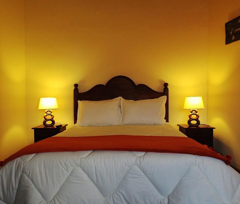 Primera Hacienda Hotel Boutique ラ・セレナ エクステリア 写真