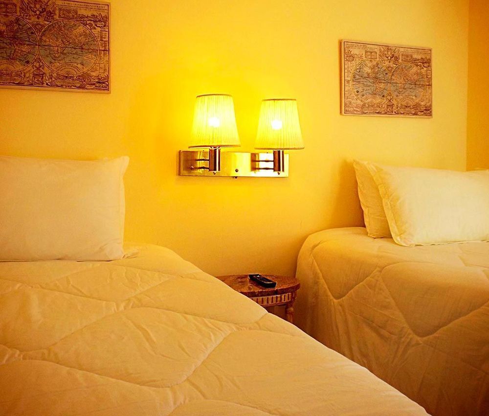 Primera Hacienda Hotel Boutique ラ・セレナ エクステリア 写真