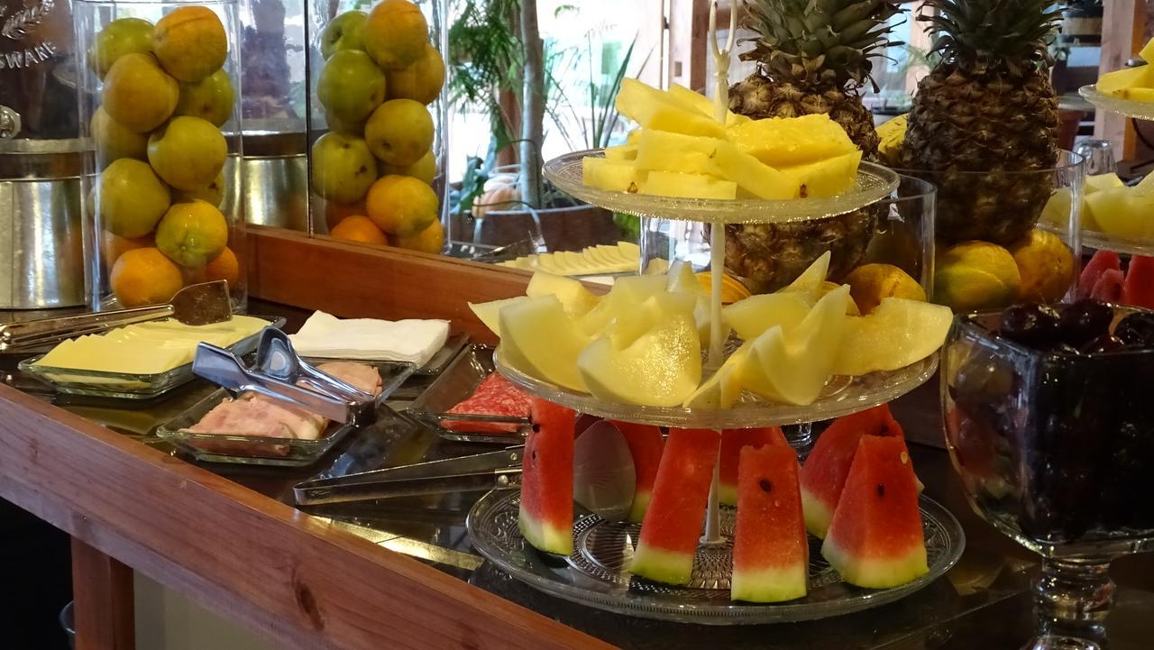Primera Hacienda Hotel Boutique ラ・セレナ エクステリア 写真