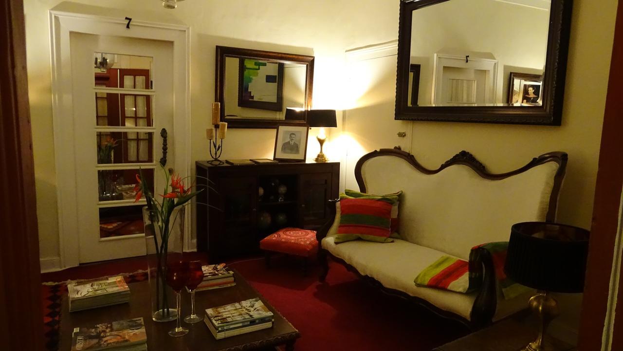 Primera Hacienda Hotel Boutique ラ・セレナ エクステリア 写真