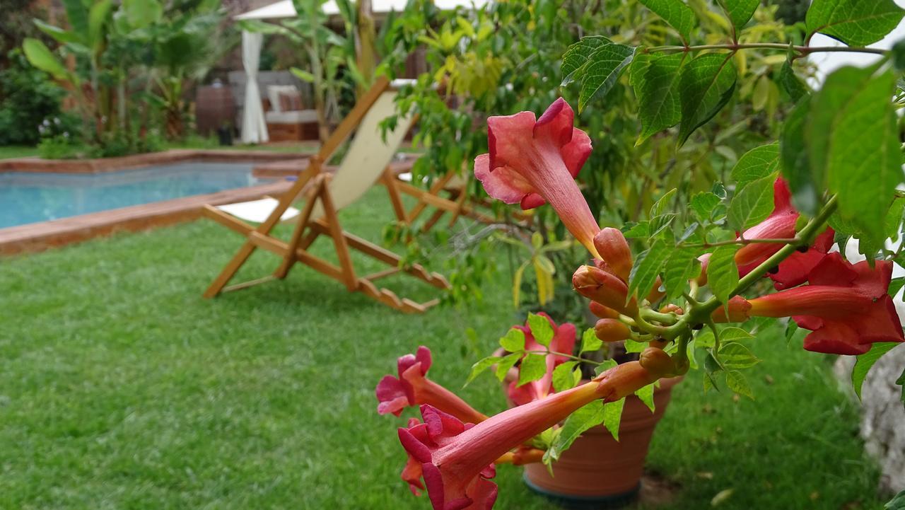 Primera Hacienda Hotel Boutique ラ・セレナ エクステリア 写真