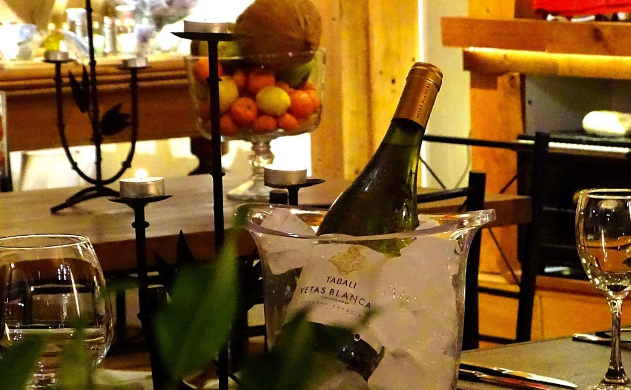 Primera Hacienda Hotel Boutique ラ・セレナ エクステリア 写真